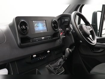 Used Mercedes-Benz Sprinter 2022 for sale - 77719661: Photo
