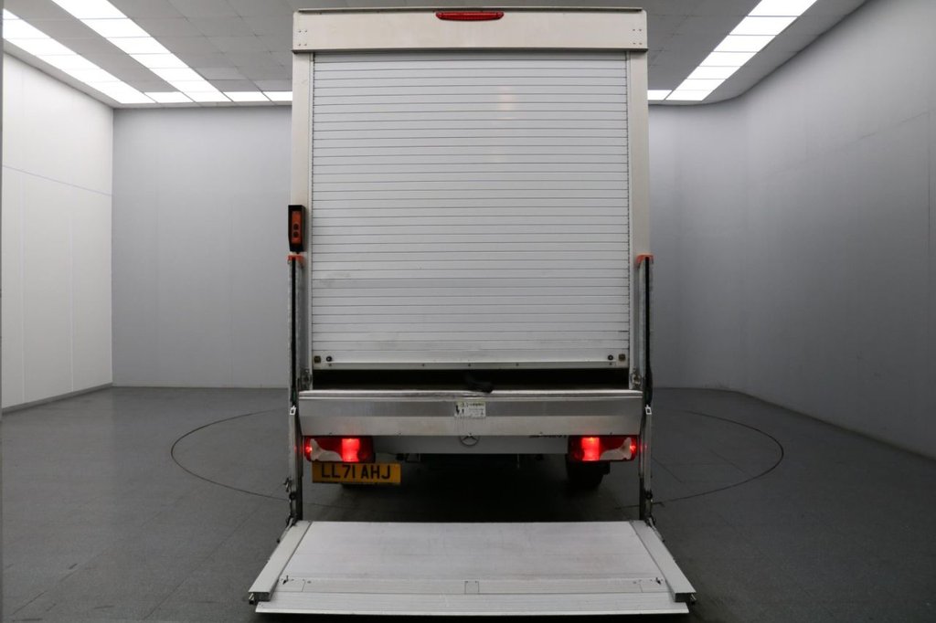 Used Mercedes-Benz Sprinter 2022 for sale - 77719661: Photo 3