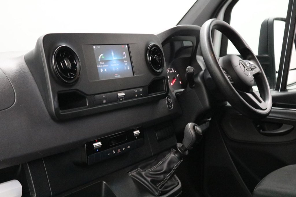 Used Mercedes-Benz Sprinter 2022 for sale - 77719661: Photo 32
