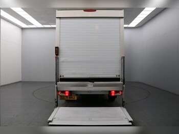 Used Mercedes-Benz Sprinter 2022 for sale - 77719661: Photo