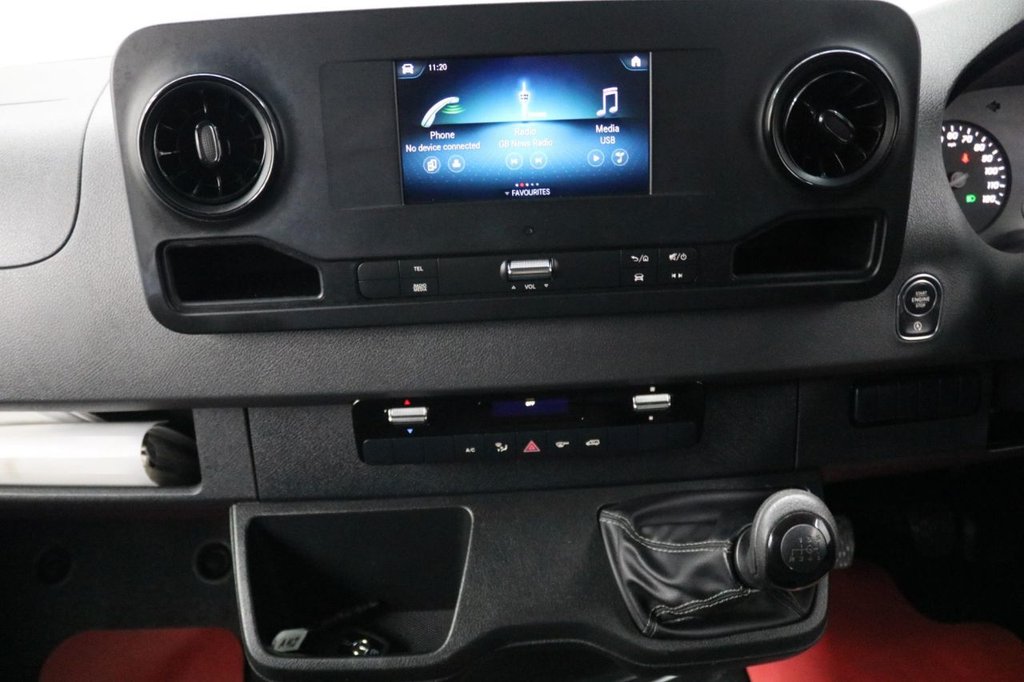 Used Mercedes-Benz Sprinter 2022 for sale - 77719661: Photo 49