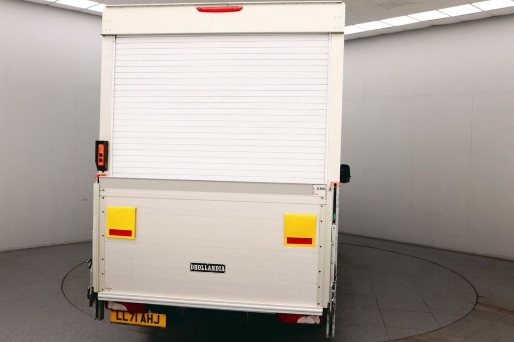 Used Mercedes-Benz Sprinter 2022 for sale - 77719661: Photo 8