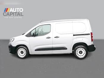 Used Peugeot Partner 2024 for sale - 79768810: Photo