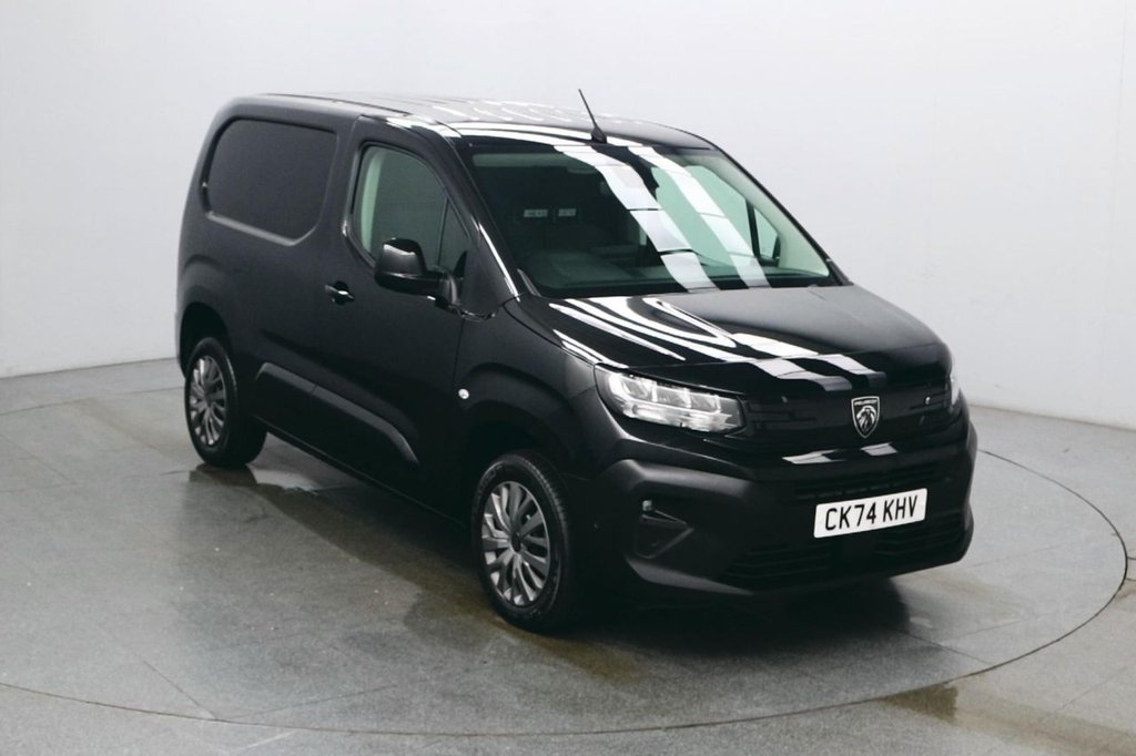 Used Peugeot Partner 2024 for sale - 76327943: Photo 10