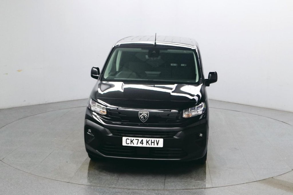 Used Peugeot Partner 2024 for sale - 76327943: Photo 11