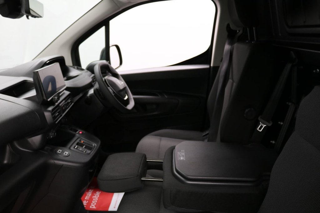 Used Peugeot Partner 2024 for sale - 76327943: Photo 18