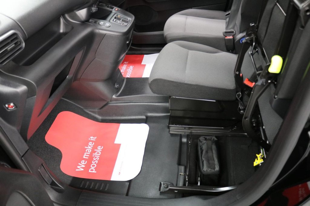 Used Peugeot Partner 2024 for sale - 76327943: Photo 20