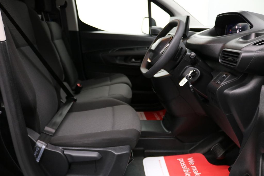 Used Peugeot Partner 2024 for sale - 76327943: Photo 23