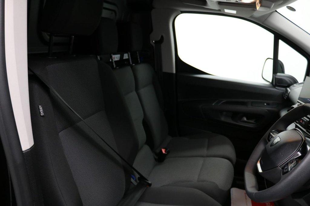 Used Peugeot Partner 2024 for sale - 76327943: Photo 24