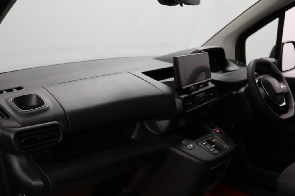 Used Peugeot Partner 2024 for sale - 76327943: Photo 25