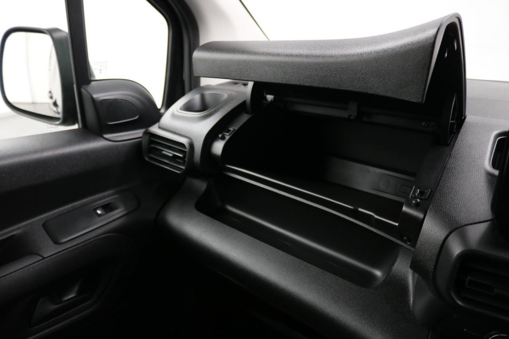 Used Peugeot Partner 2024 for sale - 76327943: Photo 29