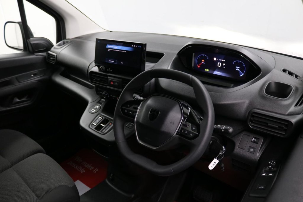 Used Peugeot Partner 2024 for sale - 76327943: Photo 31