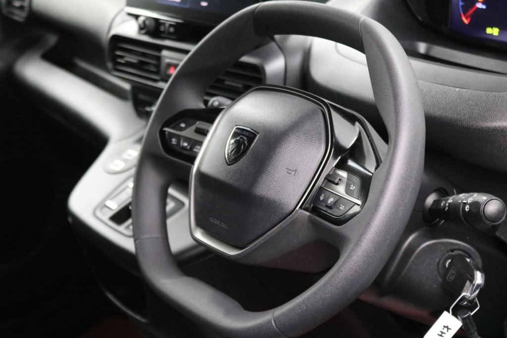Used Peugeot Partner 2024 for sale - 76327943: Photo 35