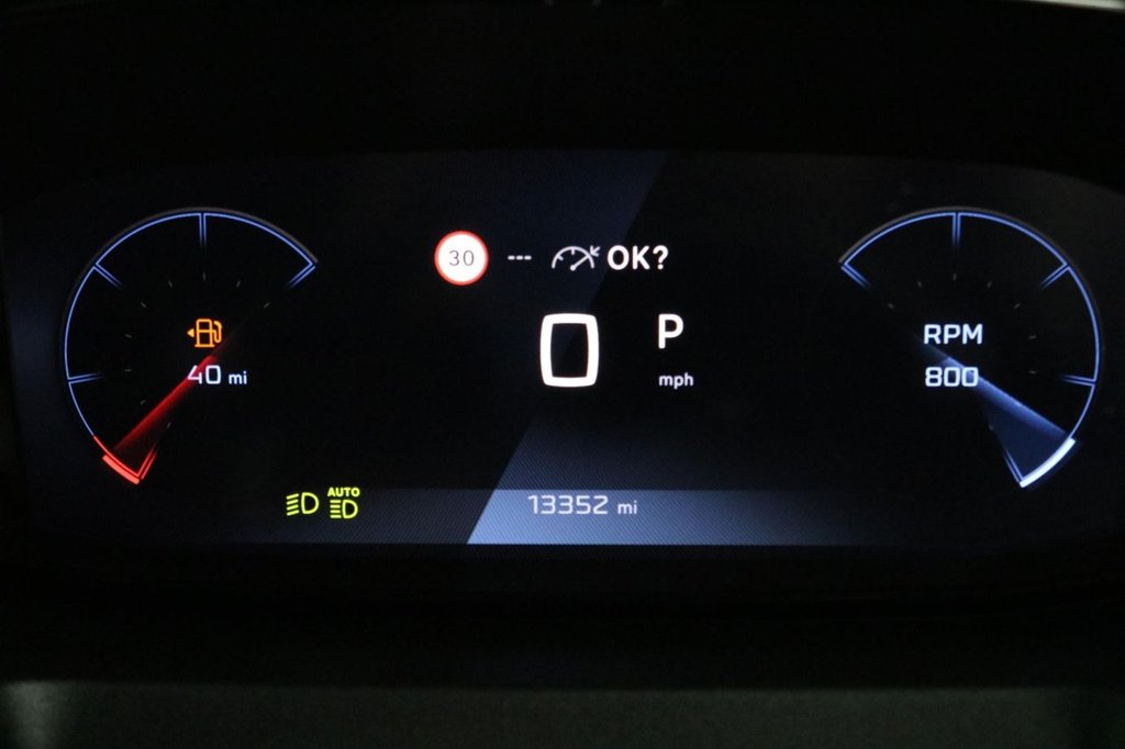 Used Peugeot Partner 2024 for sale - 76327943: Photo 39