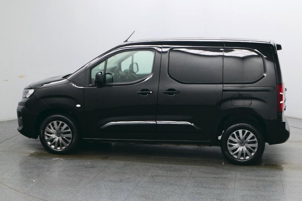 Used Peugeot Partner 2024 for sale - 76327943: Photo 5