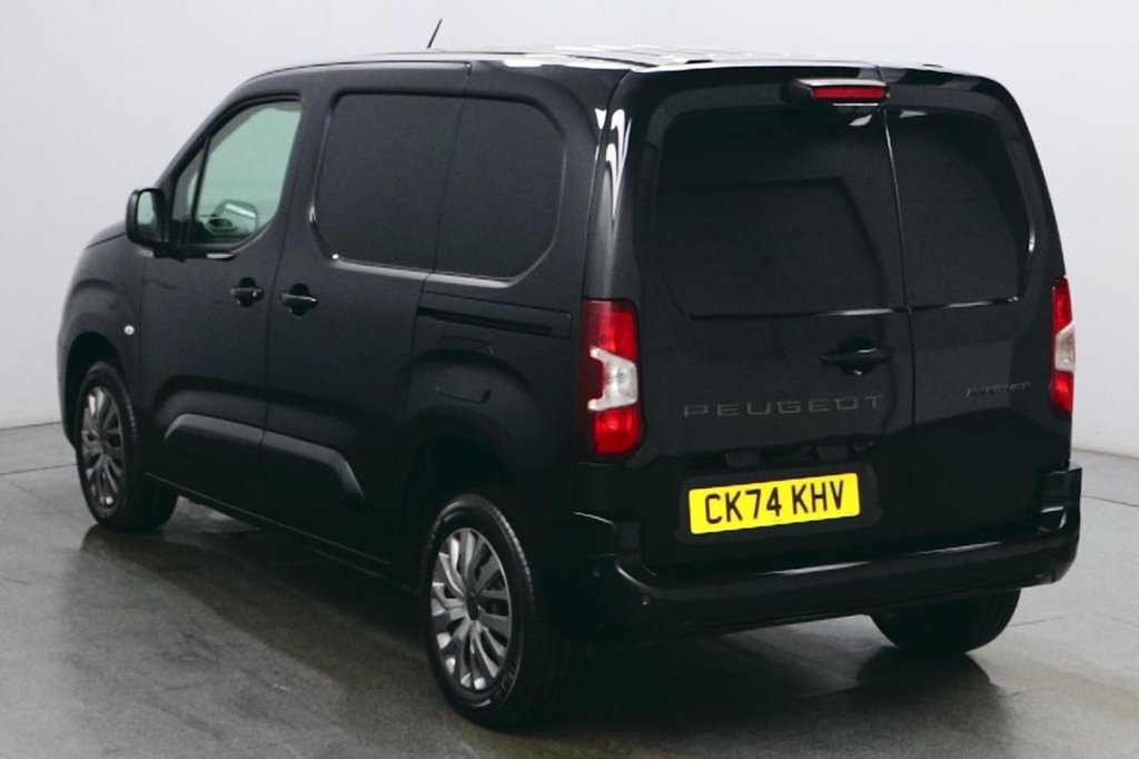 Used Peugeot Partner 2024 for sale - 76327943: Photo 6