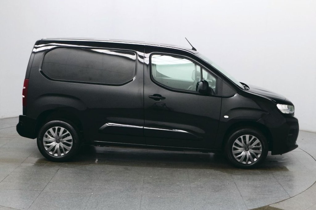 Used Peugeot Partner 2024 for sale - 76327943: Photo 9