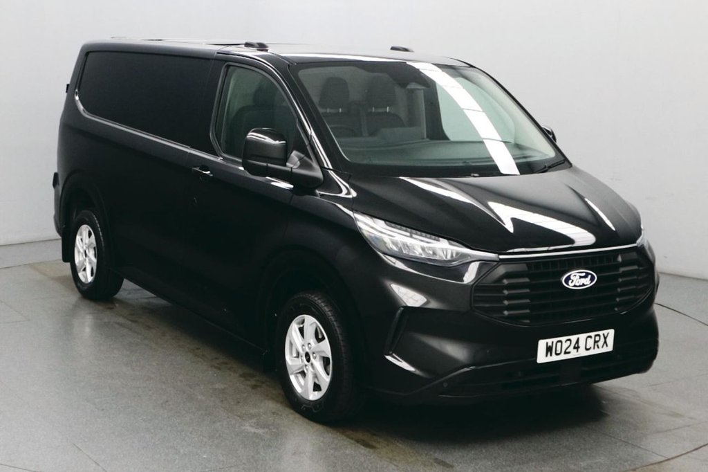 Used Ford Transit Custom 2024 for sale - 77256142: Photo 10