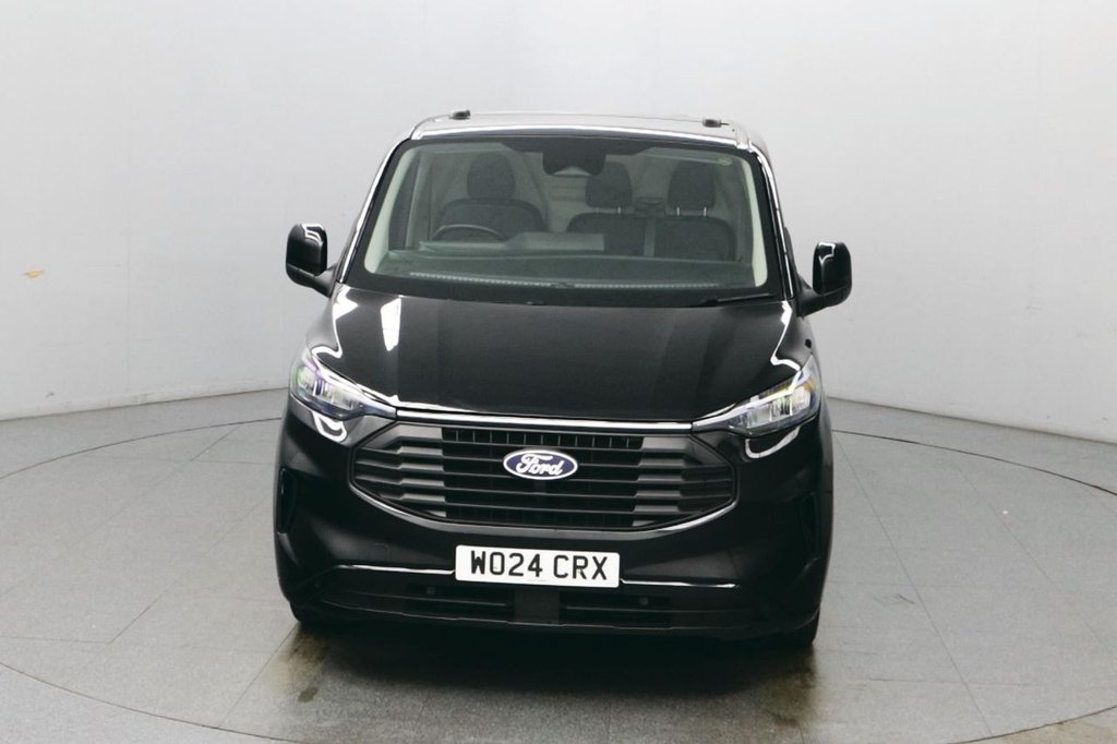 Used Ford Transit Custom 2024 for sale - 77256142: Photo 11