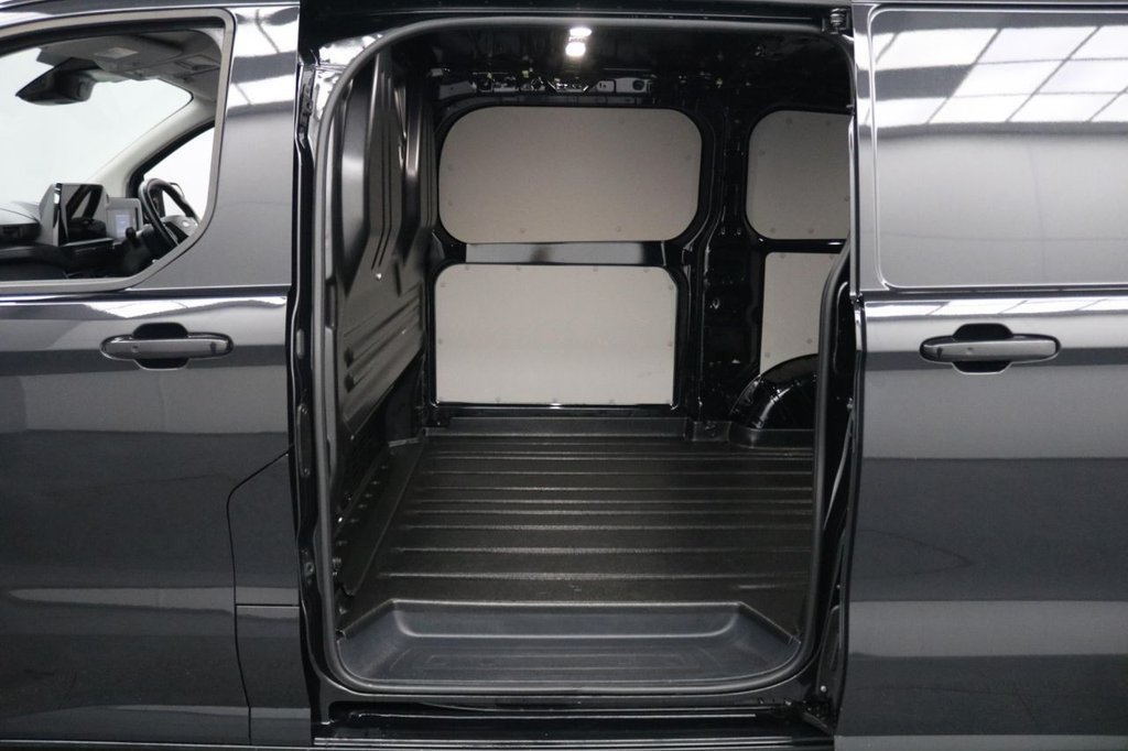 Used Ford Transit Custom 2024 for sale - 77256142: Photo 12