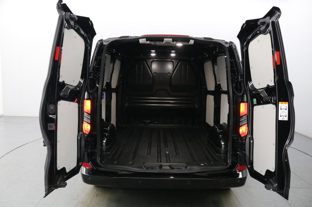 Used Ford Transit Custom 2024 for sale - 77256142: Photo 13