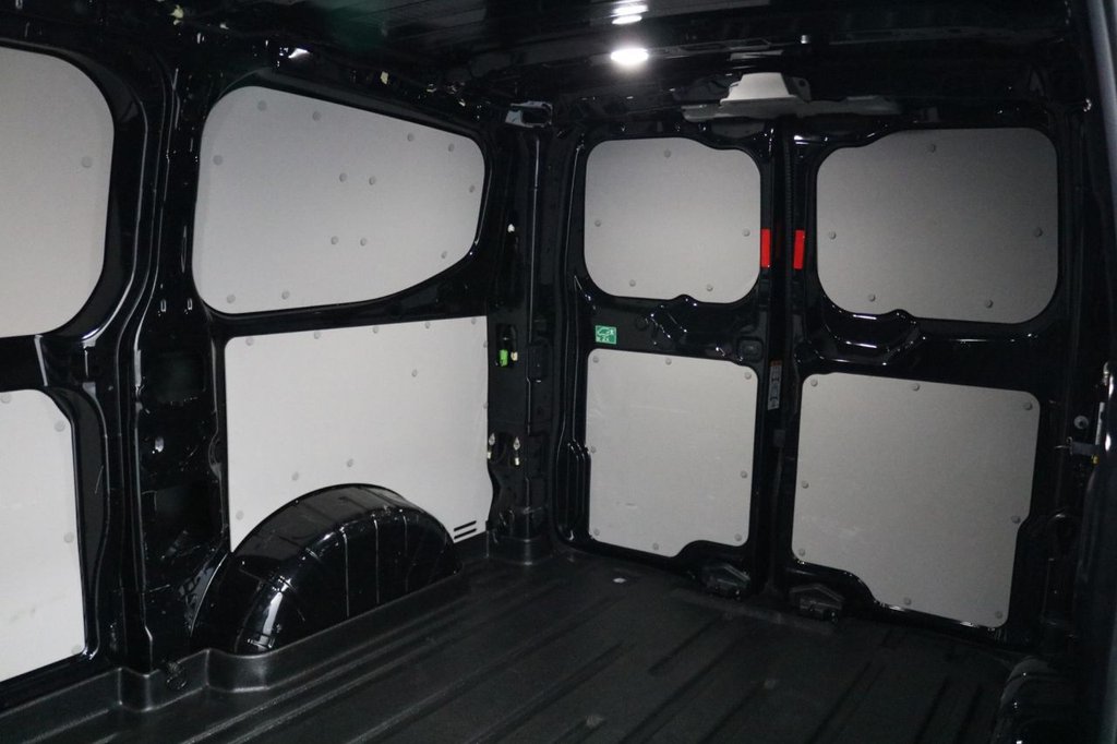 Used Ford Transit Custom 2024 for sale - 77256142: Photo 16