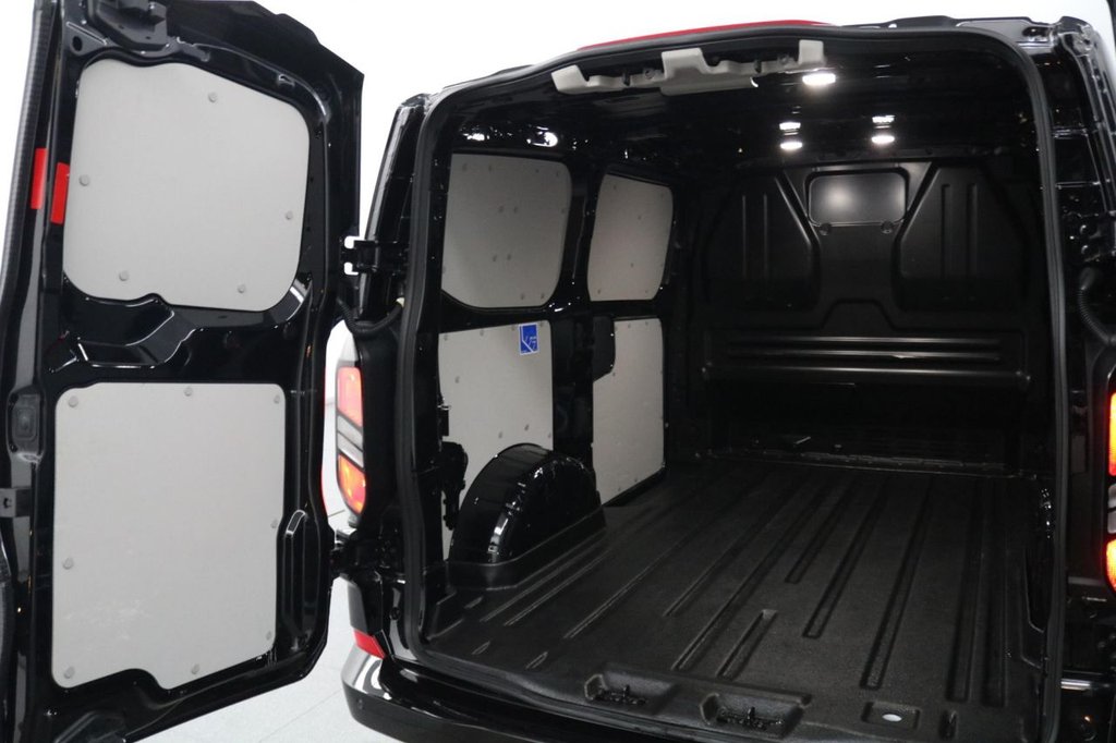 Used Ford Transit Custom 2024 for sale - 77256142: Photo 17