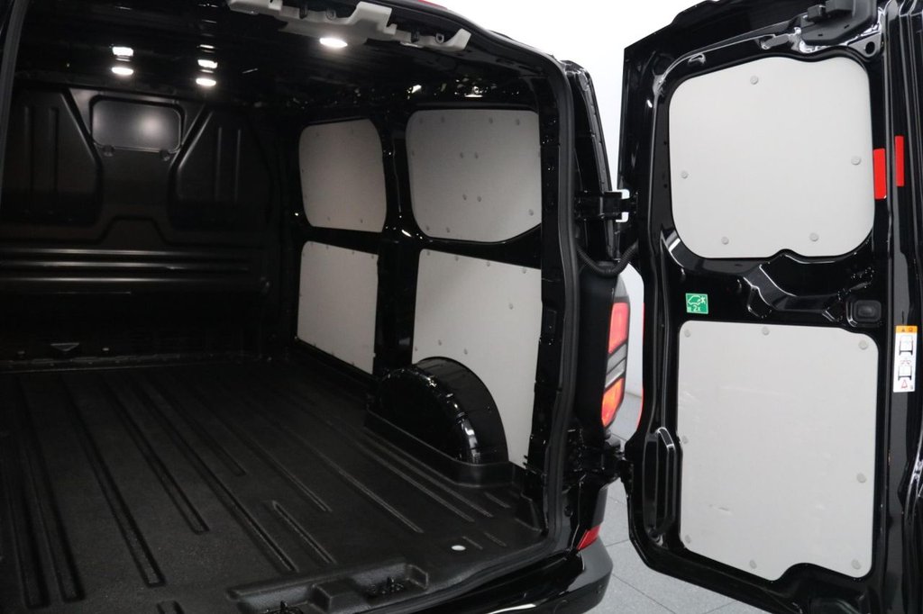 Used Ford Transit Custom 2024 for sale - 77256142: Photo 19