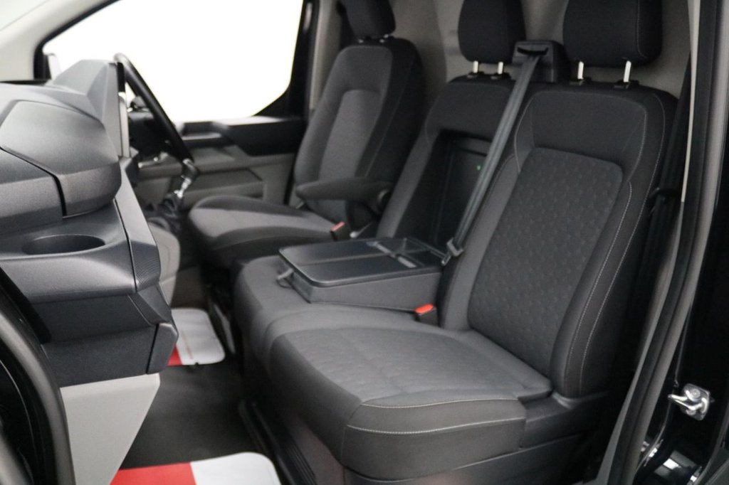 Used Ford Transit Custom 2024 for sale - 77256142: Photo 21