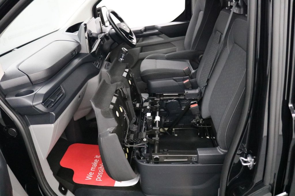 Used Ford Transit Custom 2024 for sale - 77256142: Photo 22