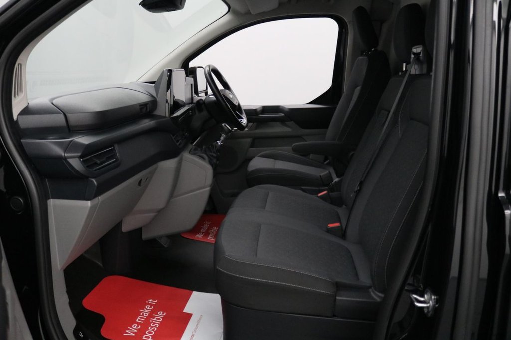 Used Ford Transit Custom 2024 for sale - 77256142: Photo 23