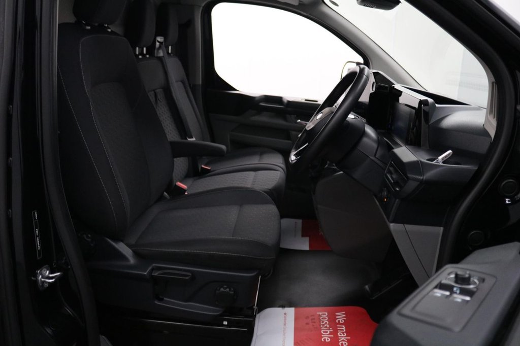 Used Ford Transit Custom 2024 for sale - 77256142: Photo 24