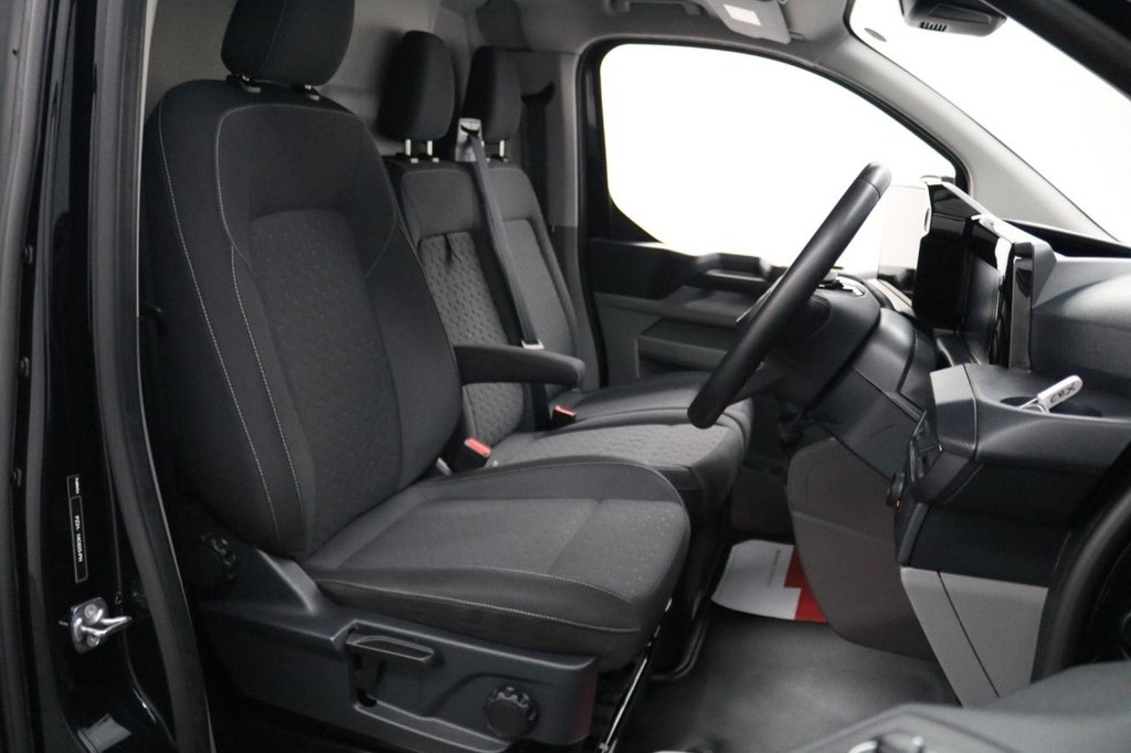 Used Ford Transit Custom 2024 for sale - 77256142: Photo 25