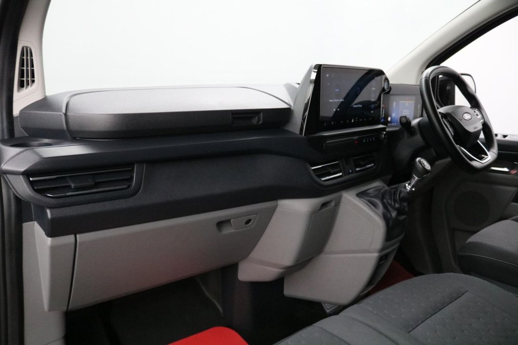 Used Ford Transit Custom 2024 for sale - 77256142: Photo 26