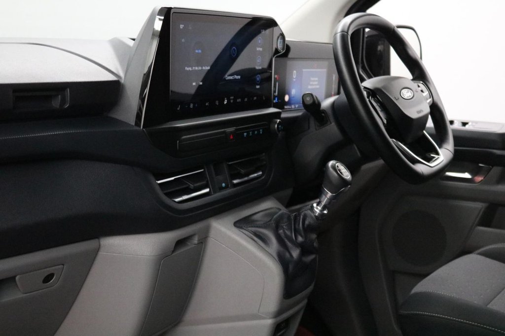 Used Ford Transit Custom 2024 for sale - 77256142: Photo 29