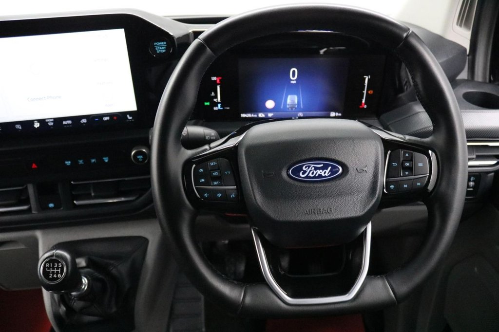 Used Ford Transit Custom 2024 for sale - 77256142: Photo 31