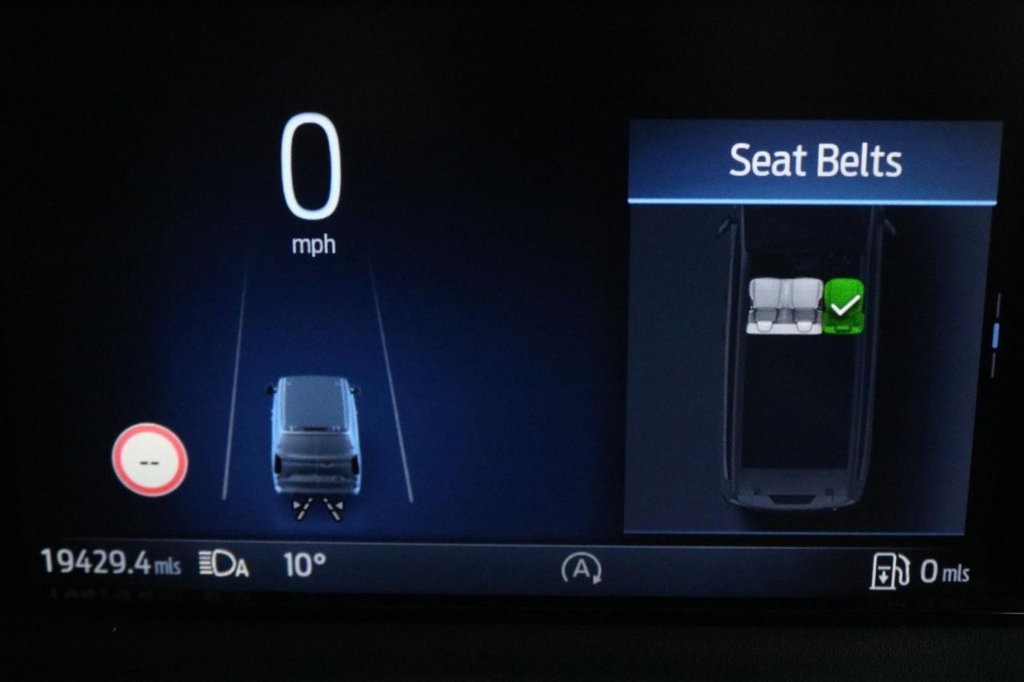 Used Ford Transit Custom 2024 for sale - 77256142: Photo 35