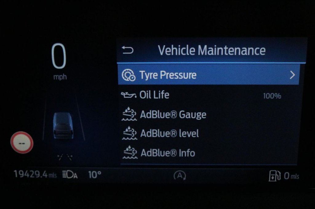 Used Ford Transit Custom 2024 for sale - 77256142: Photo 39