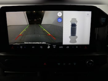 Used Ford Transit Custom 2024 for sale - 77256142: Photo