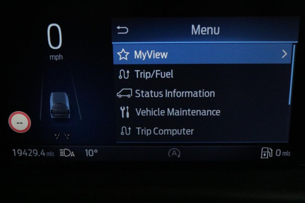 Used Ford Transit Custom 2024 for sale - 77256142: Photo 40