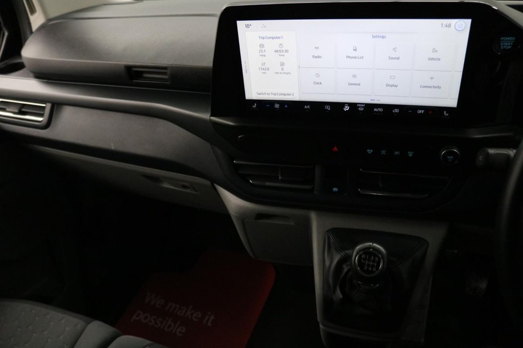 Used Ford Transit Custom 2024 for sale - 77256142: Photo 43