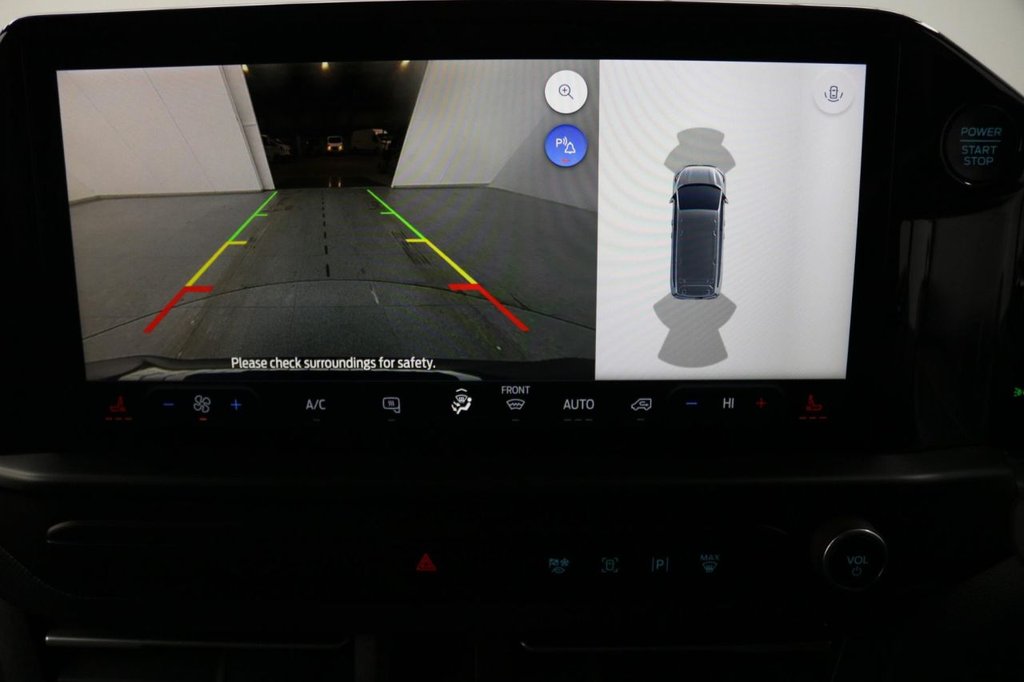 Used Ford Transit Custom 2024 for sale - 77256142: Photo 44