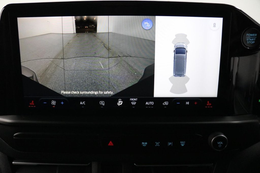 Used Ford Transit Custom 2024 for sale - 77256142: Photo 45