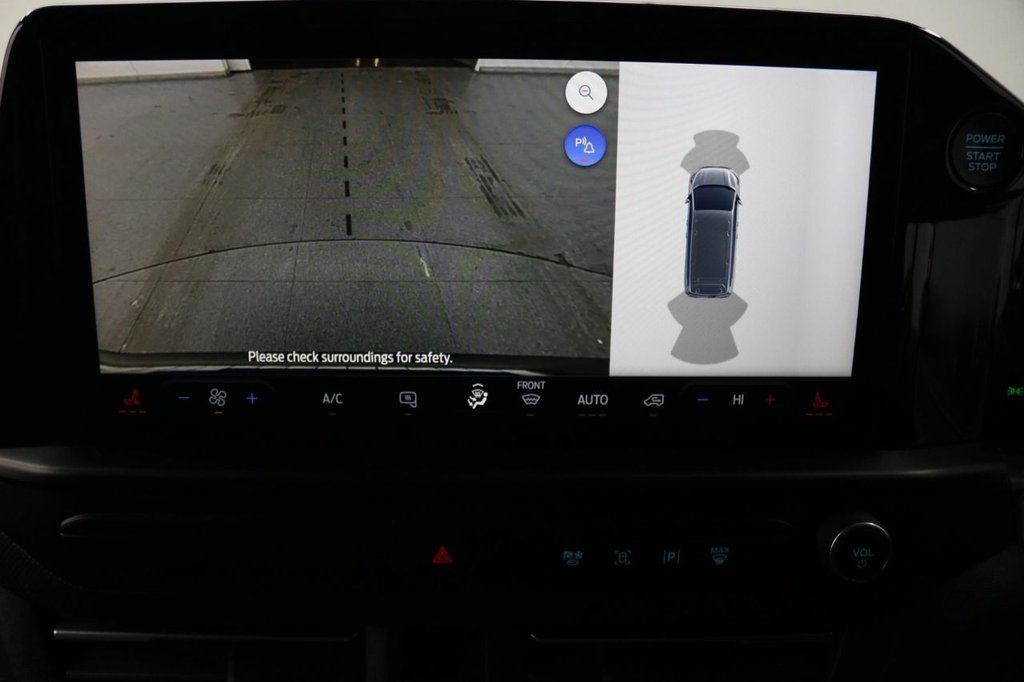 Used Ford Transit Custom 2024 for sale - 77256142: Photo 46