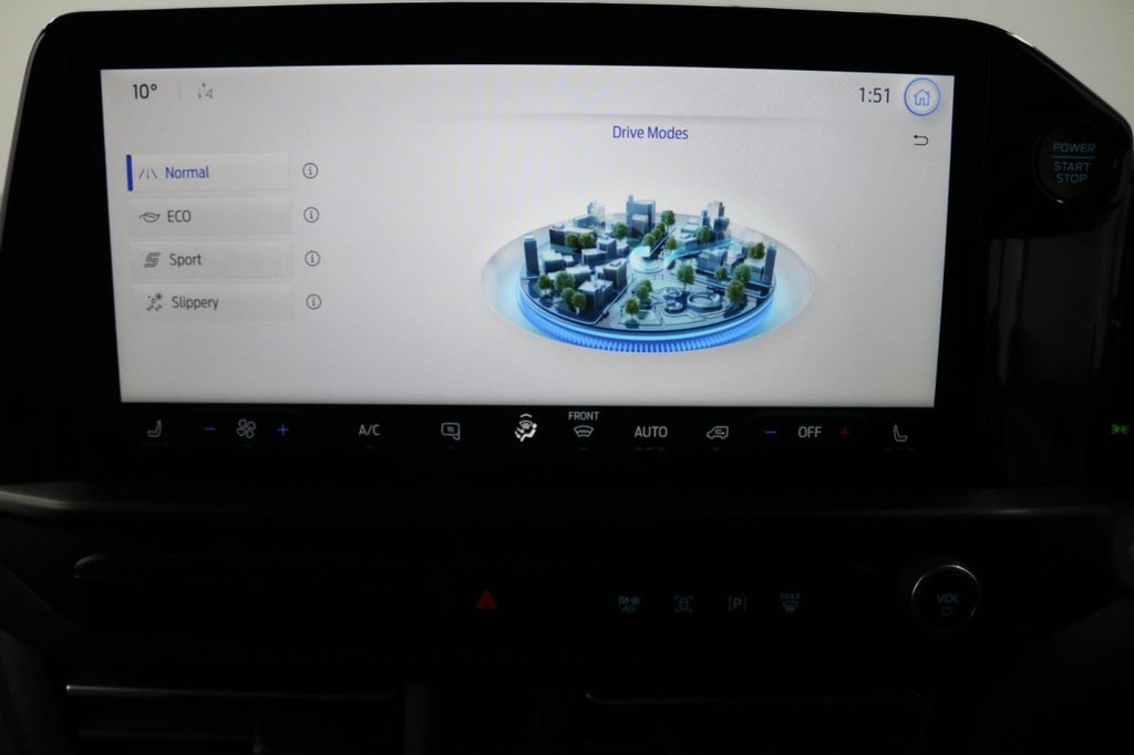 Used Ford Transit Custom 2024 for sale - 77256142: Photo 48