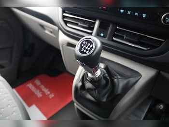 Used Ford Transit Custom 2024 for sale - 77256142: Photo