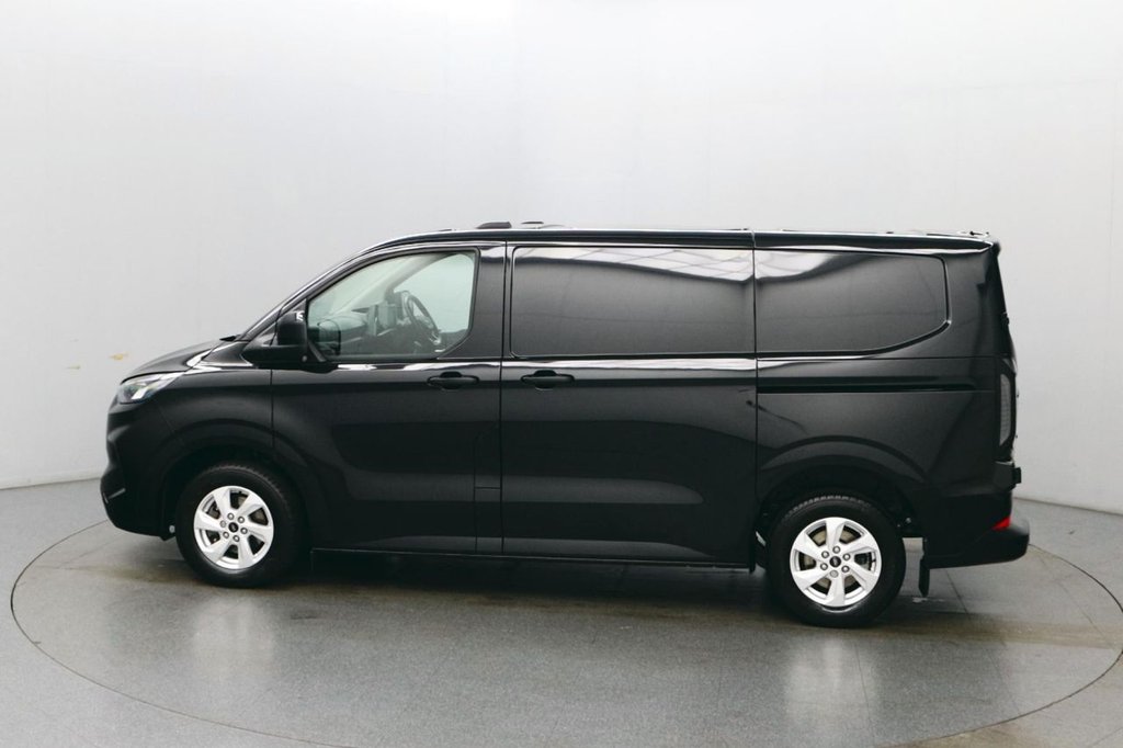 Used Ford Transit Custom 2024 for sale - 77256142: Photo 5