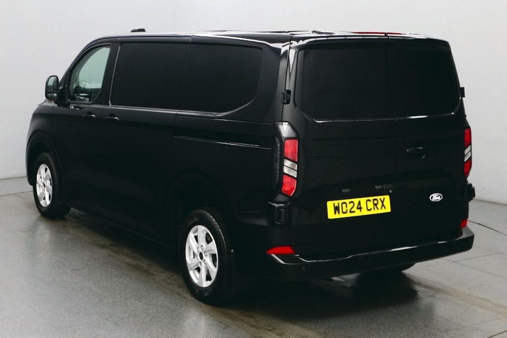 Used Ford Transit Custom 2024 for sale - 77256142: Photo 6