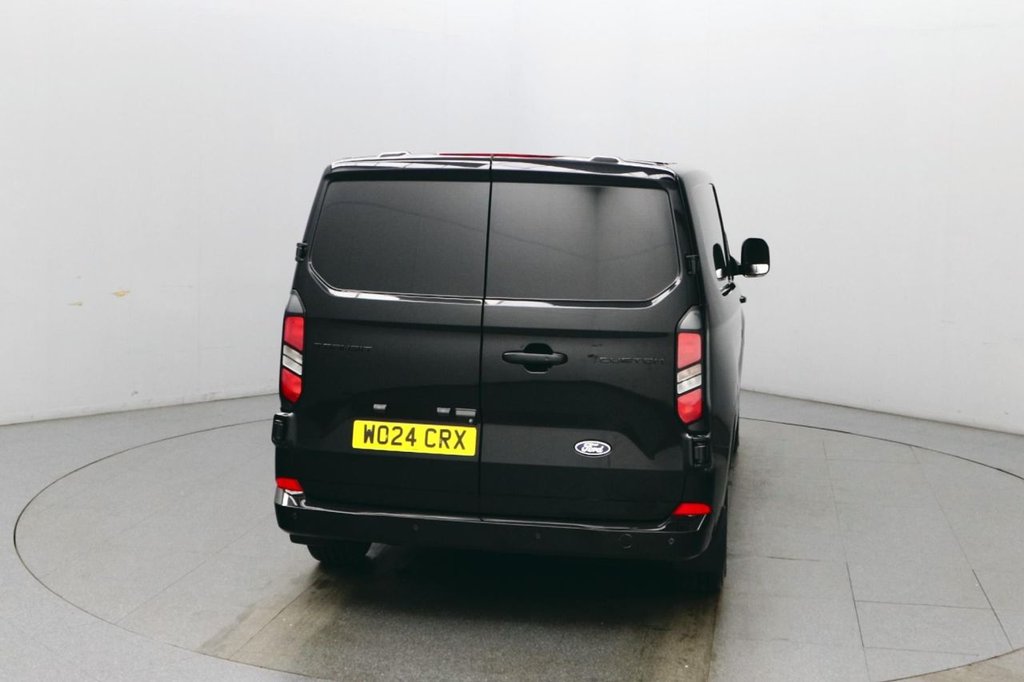 Used Ford Transit Custom 2024 for sale - 77256142: Photo 7