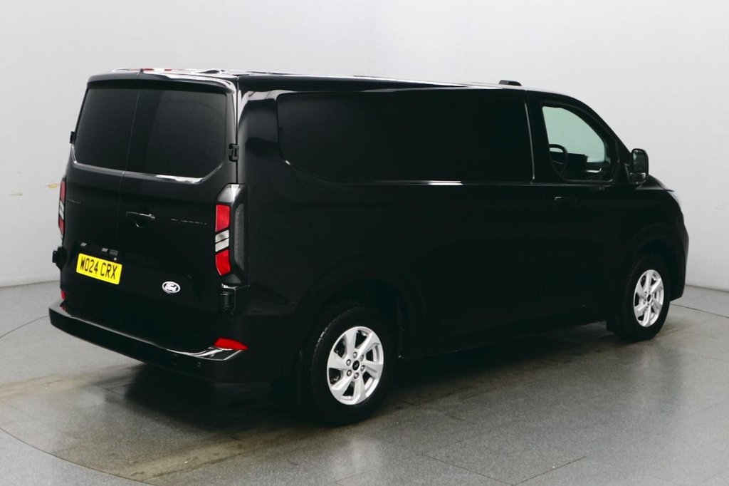 Used Ford Transit Custom 2024 for sale - 77256142: Photo 8